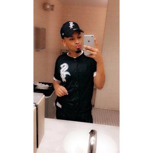 Meet your Posher, James